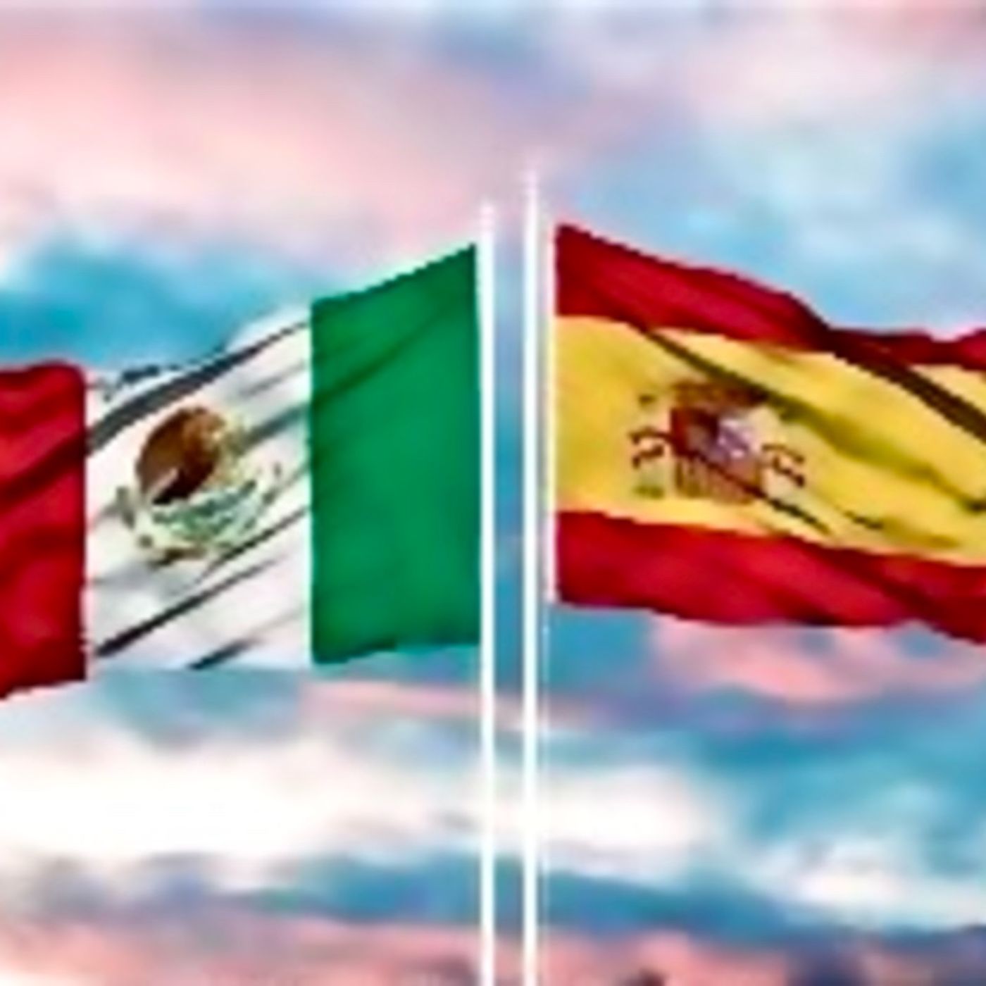 Erase - ¿QUÉ TAN PATRIOTAS SOMOS? “Respeto a los símbolos Patrios” (Méx y Esp) Erase - ¿QUÉ TAN PATRIOTAS SOMOS? “Respeto a los símbolos Patrios” (Méx y Esp)