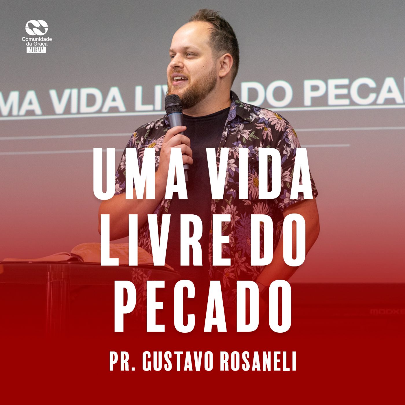 Comunidade da Graça Atibaia
