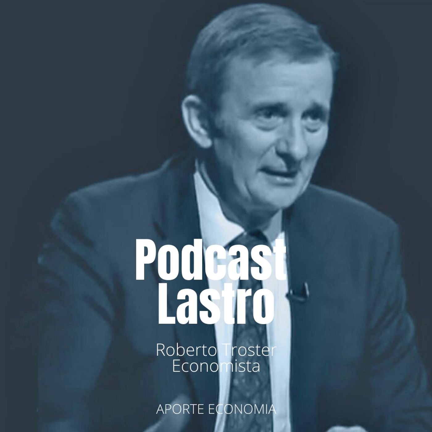 Podcast Lastro