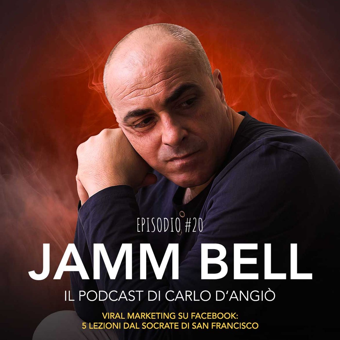 Jamm Bell