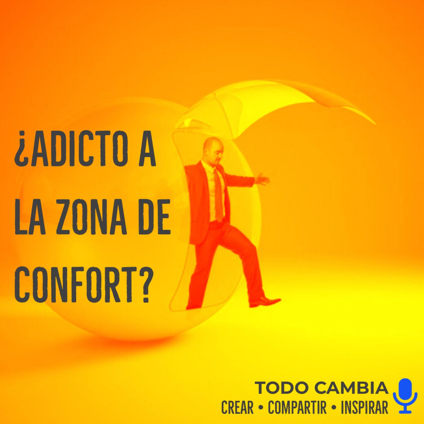 Todo Cambia