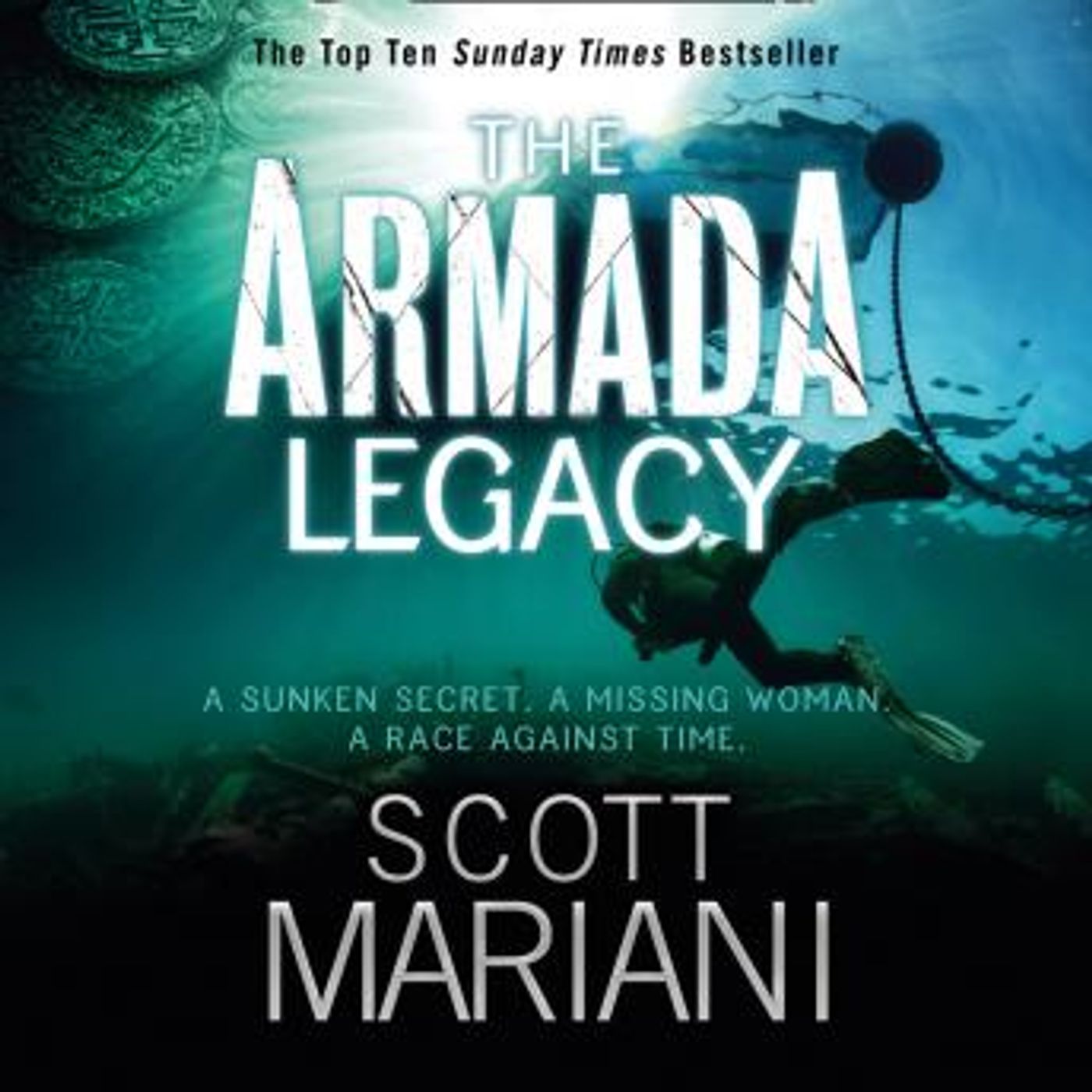 Download New Full Audiobooks in Fiction, Action & Adventure