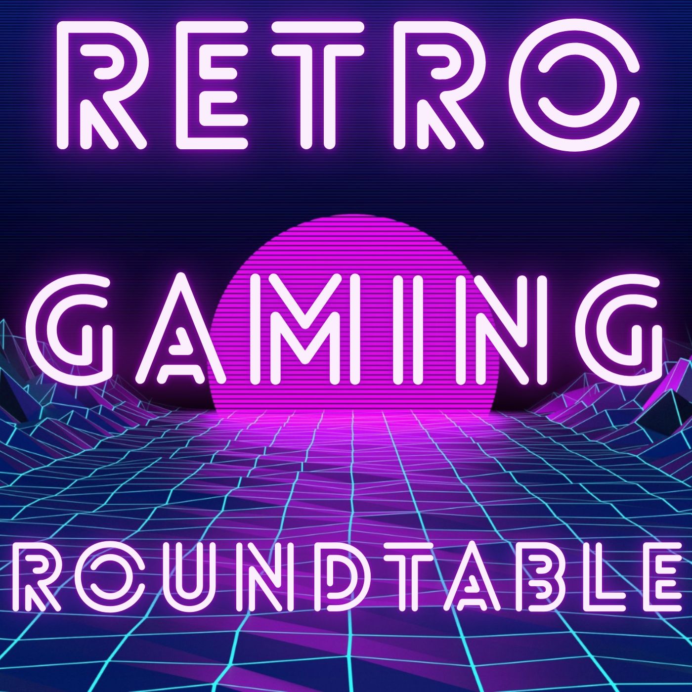 The Retro Gaming Roundtable