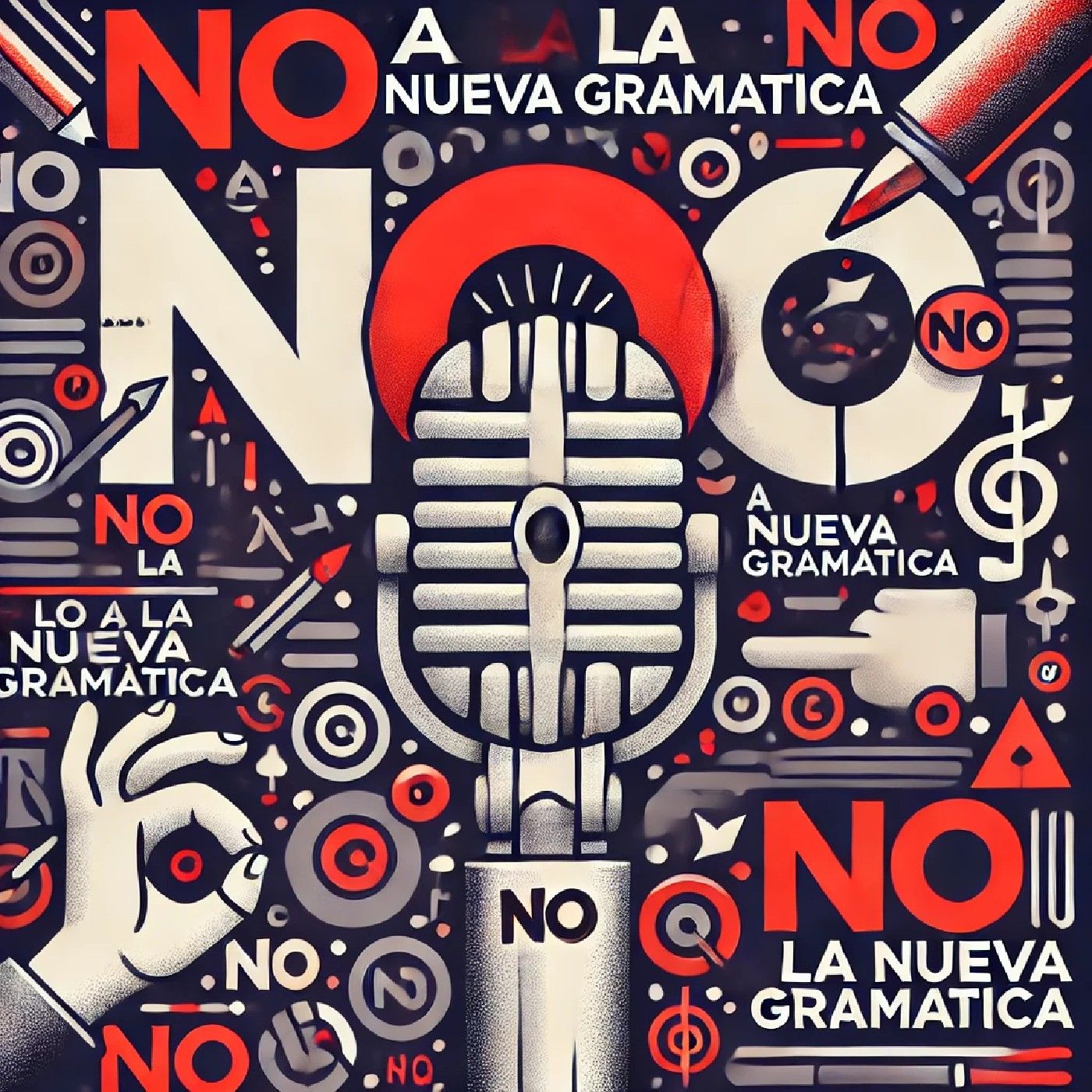 El podcast de Carlos González Perez podcast artwork