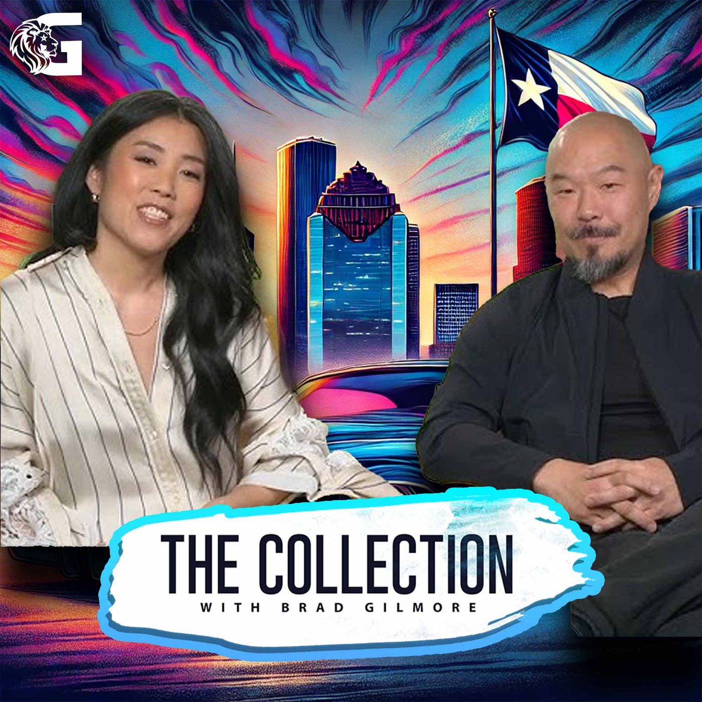 The Collection with Brad Gilmore