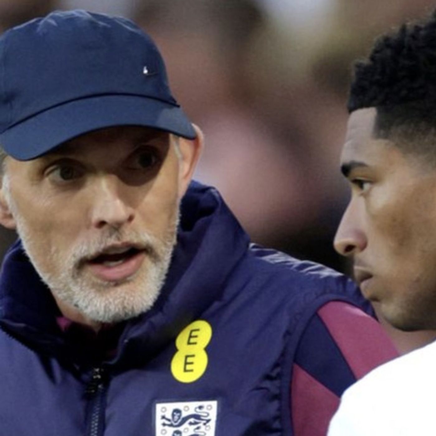 S75E35: To Be Honest It Never Quite Makes Sense To Me - Trevor Gear On A Manager's Final Selection