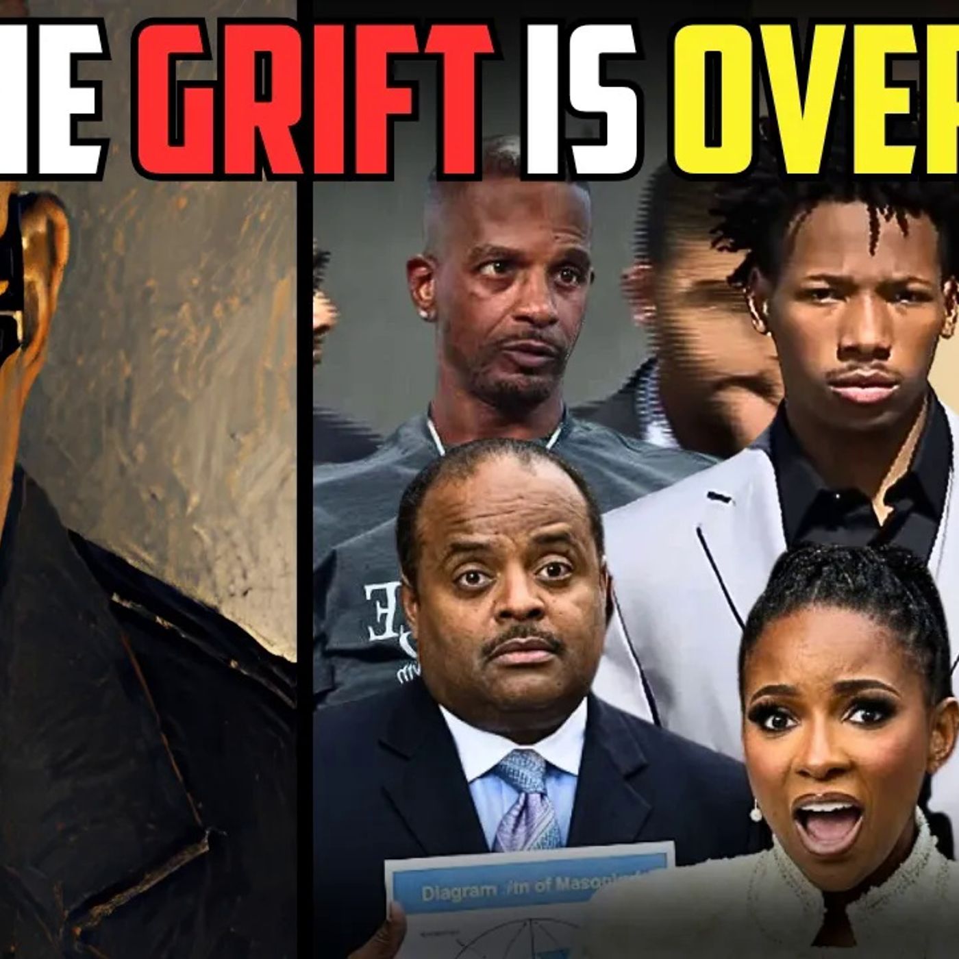 Karmelo Anthony Exposed The Lie_ The Black Democrat Grift Is COLLAPSING