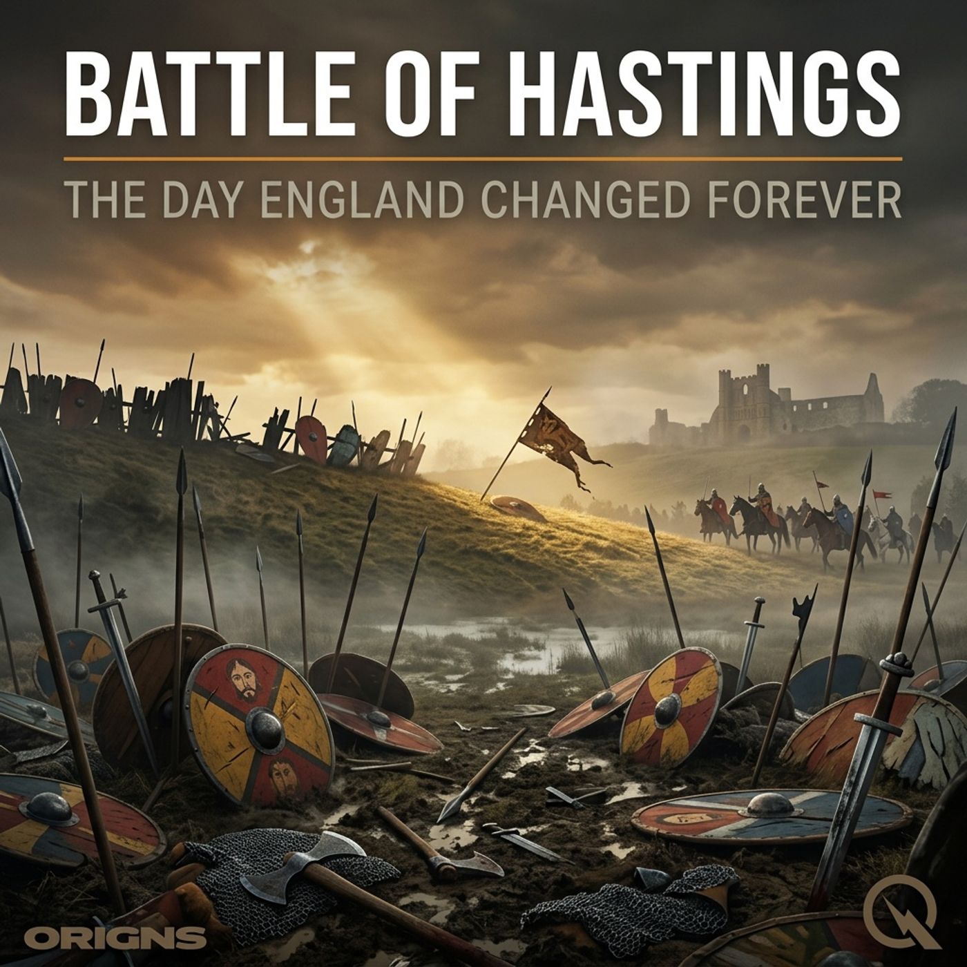 Battle of Hastings