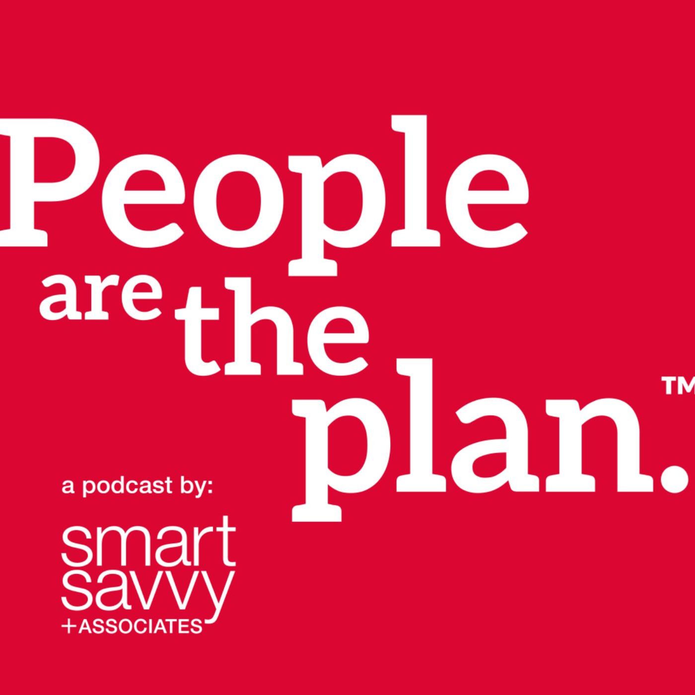People are the Plan Podcast