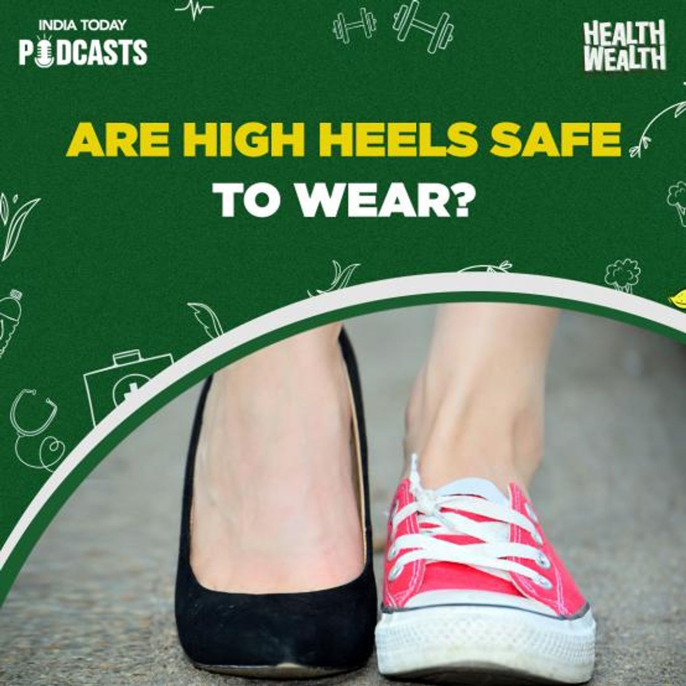 Health Wealth