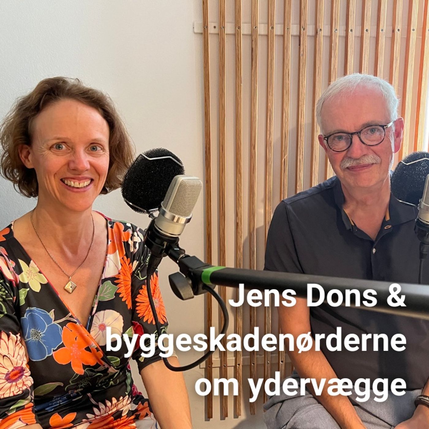 Jens Dons og byggeskadenørderne