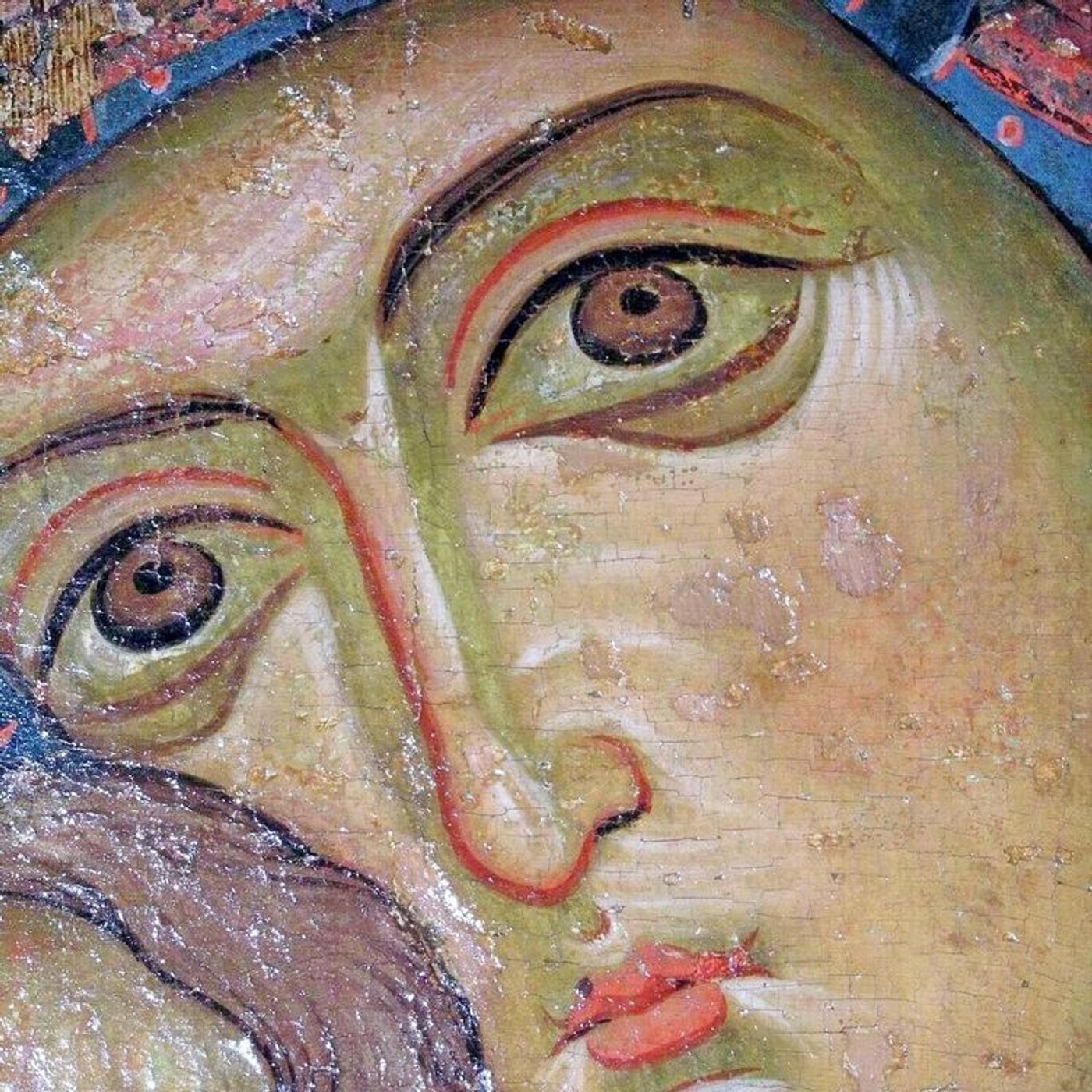 CURSO DE RETIRO. EL AVEMARIA