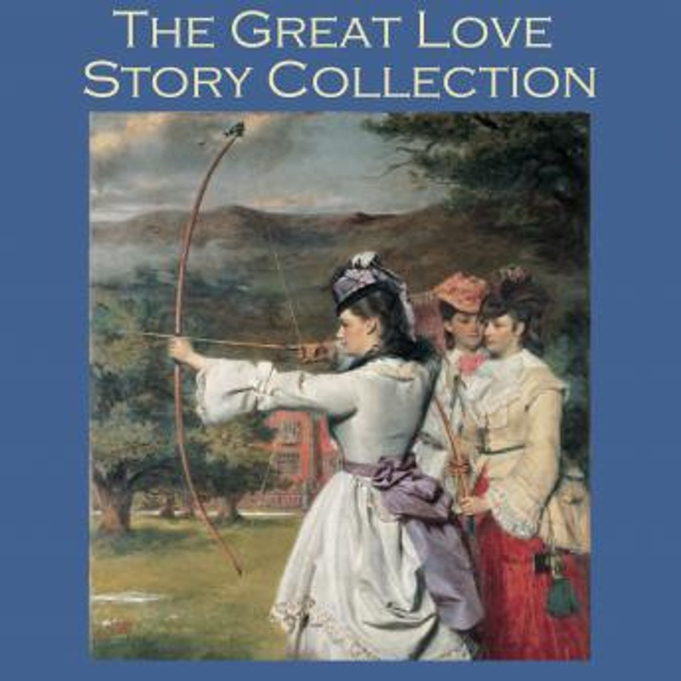 Get Best Full Audiobooks in Literature, Short Stories