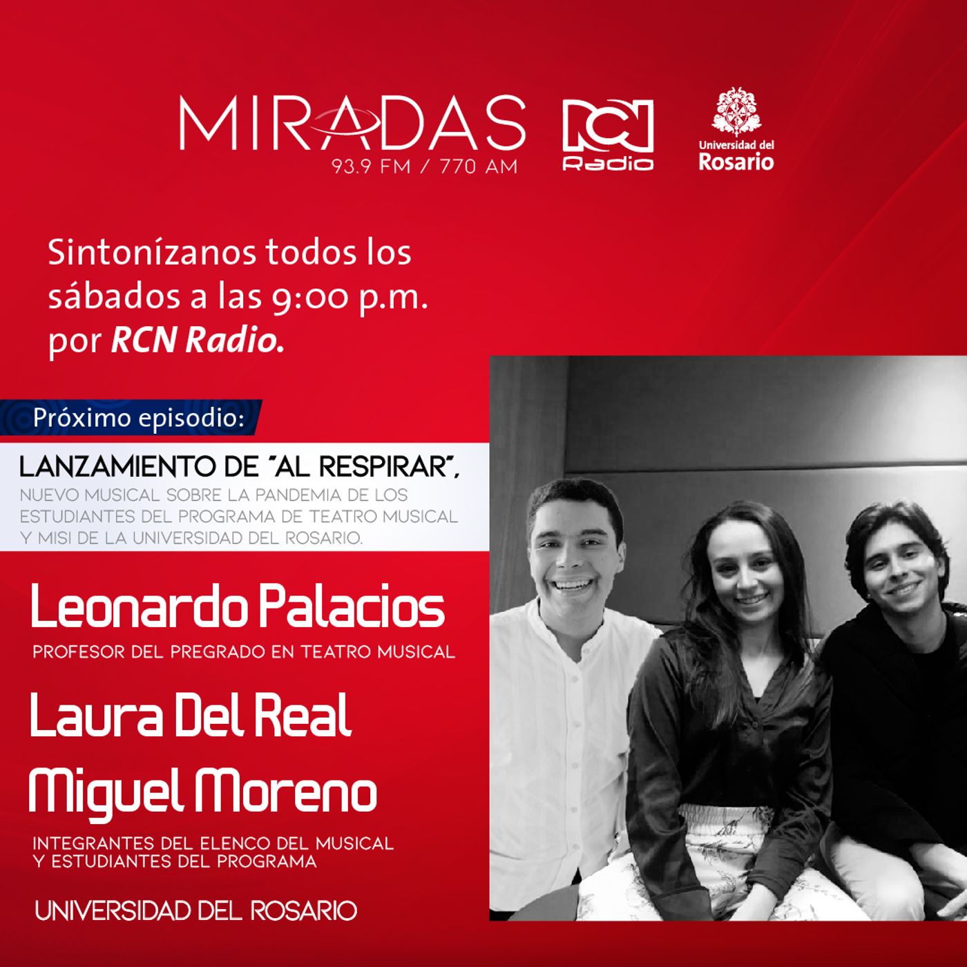 Miradas RCN