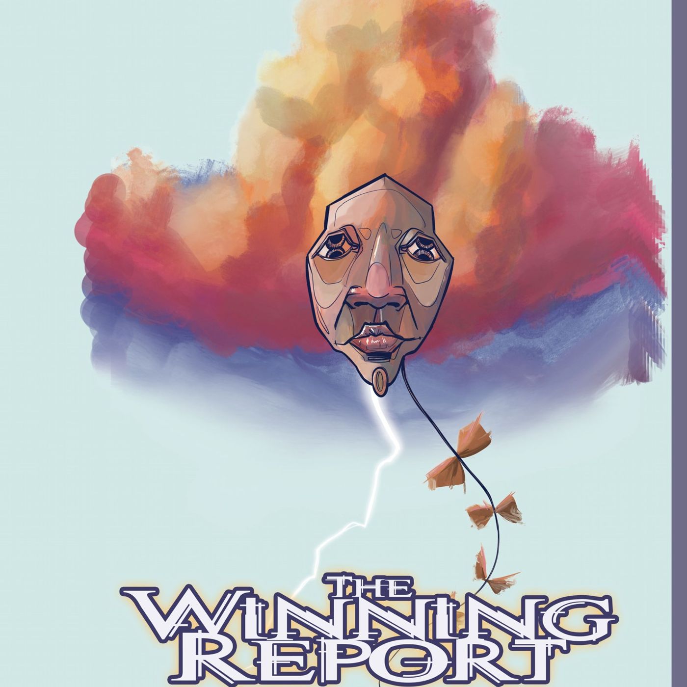 Winning Report: All the News, Except We WIN