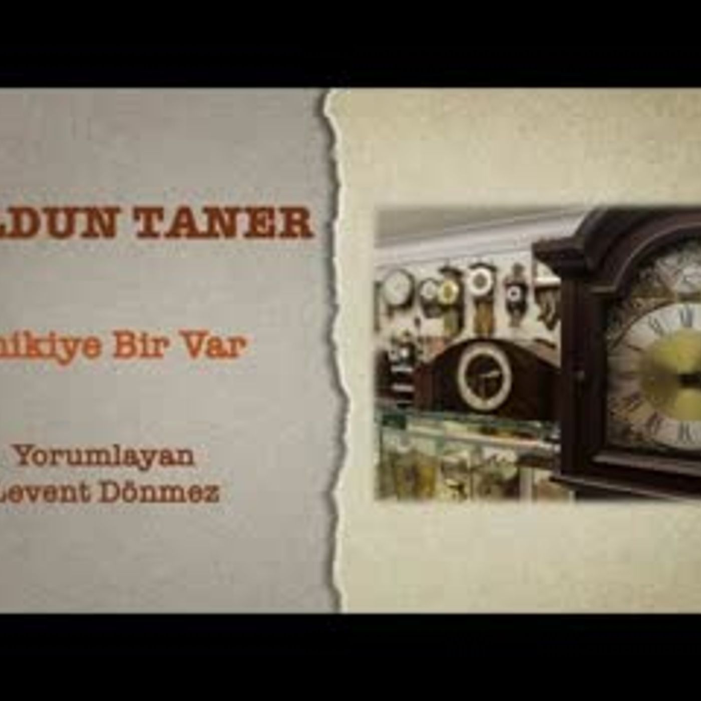 Haldun Taner - Onikiye Bir Var episode artwork