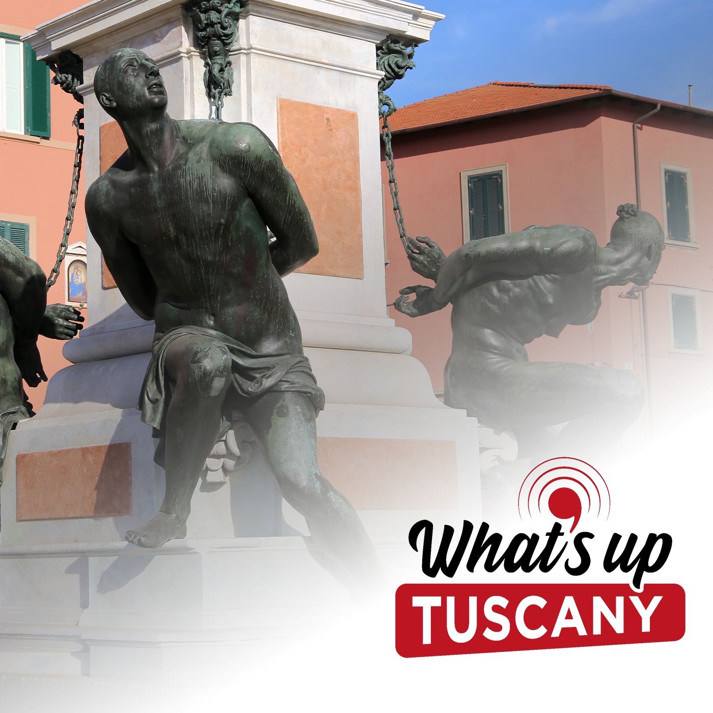 What\'s Up Tuscany