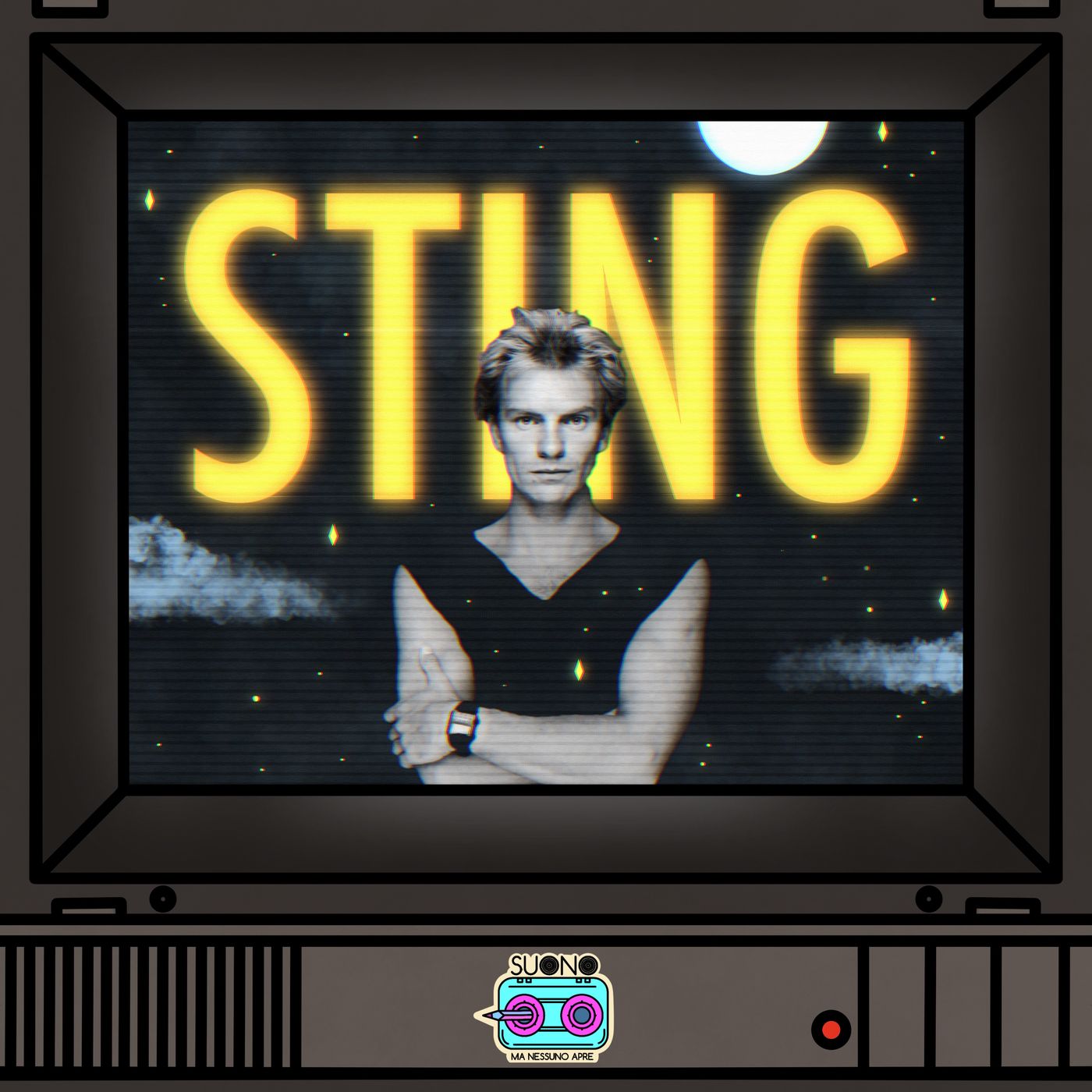 Suono Ma Nessuno Apre