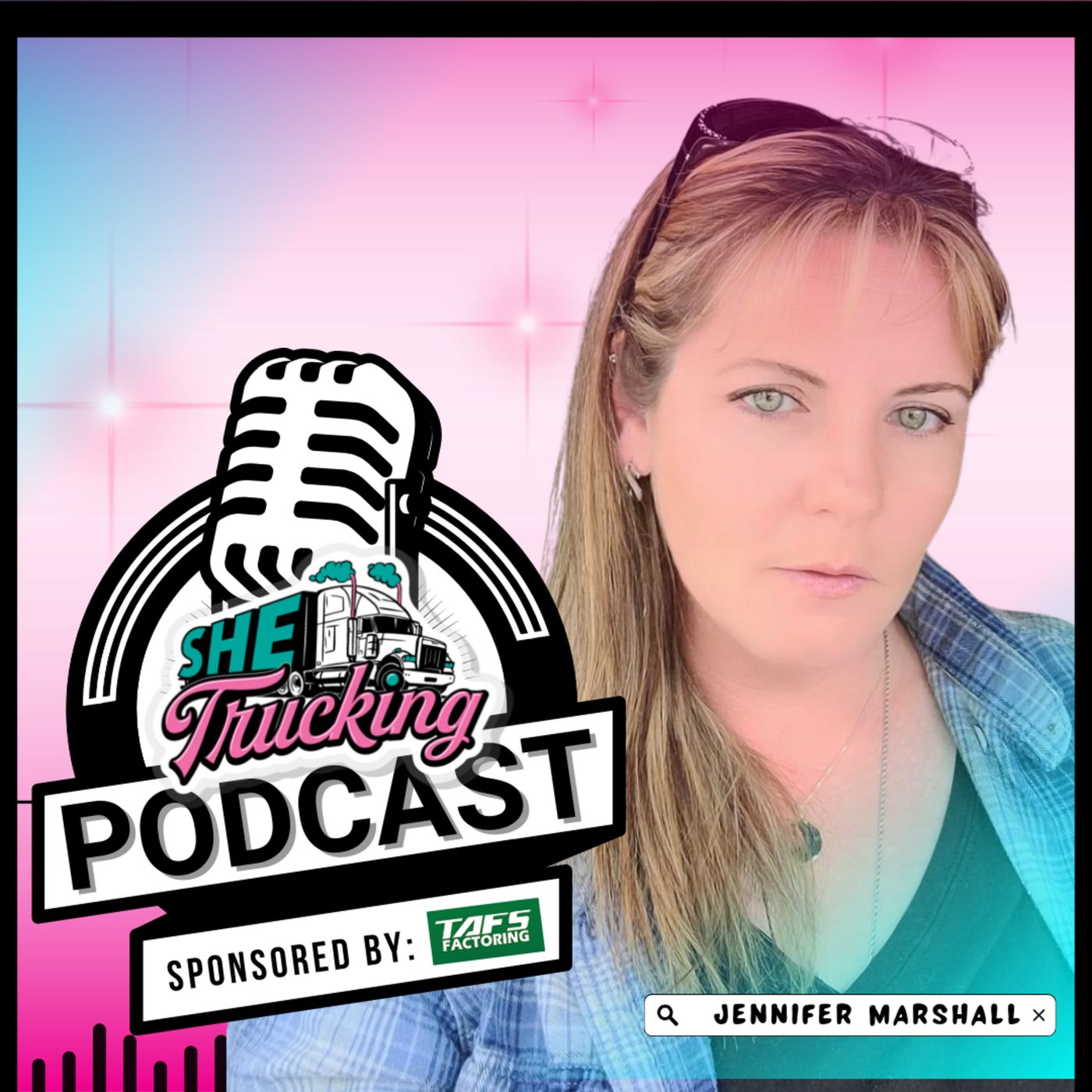 She Trucking Podcast