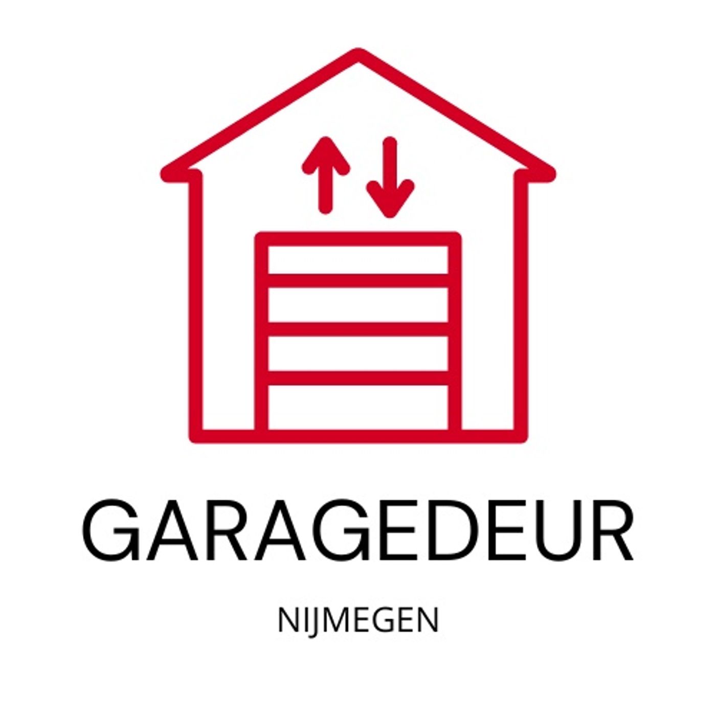 Garagedeur Nijmegen podcast artwork