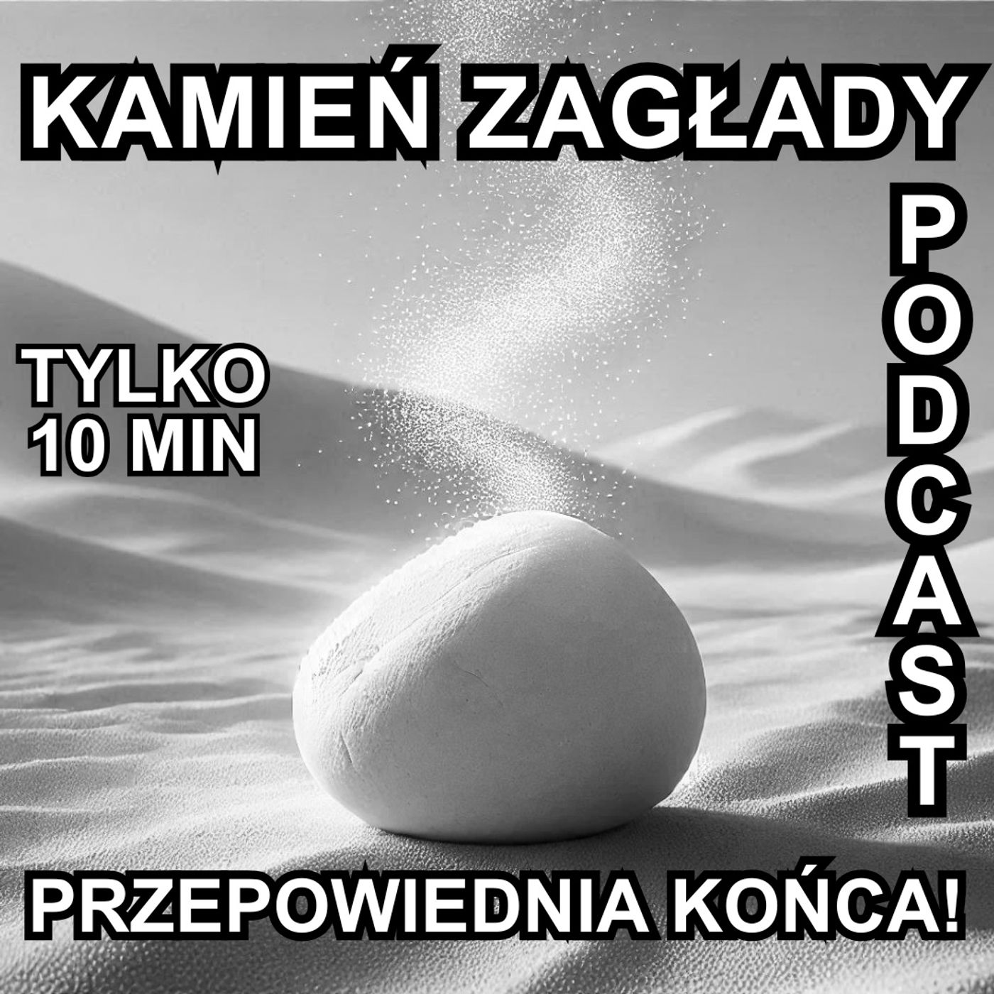 Z głębi mojej głowy - Osobliwe Historie