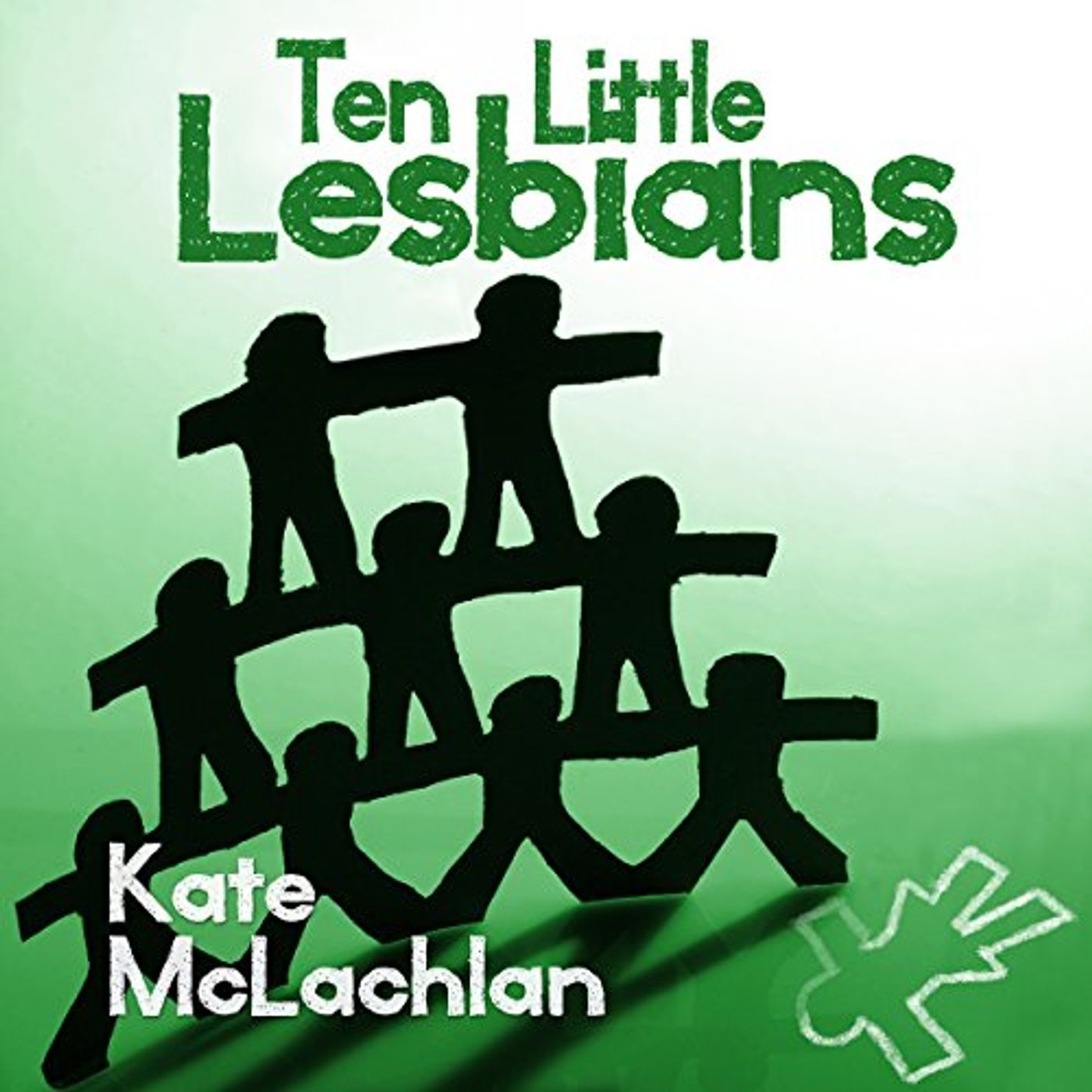 Discover Most Popular Audiobooks in Fiction, Gay & Lesbian