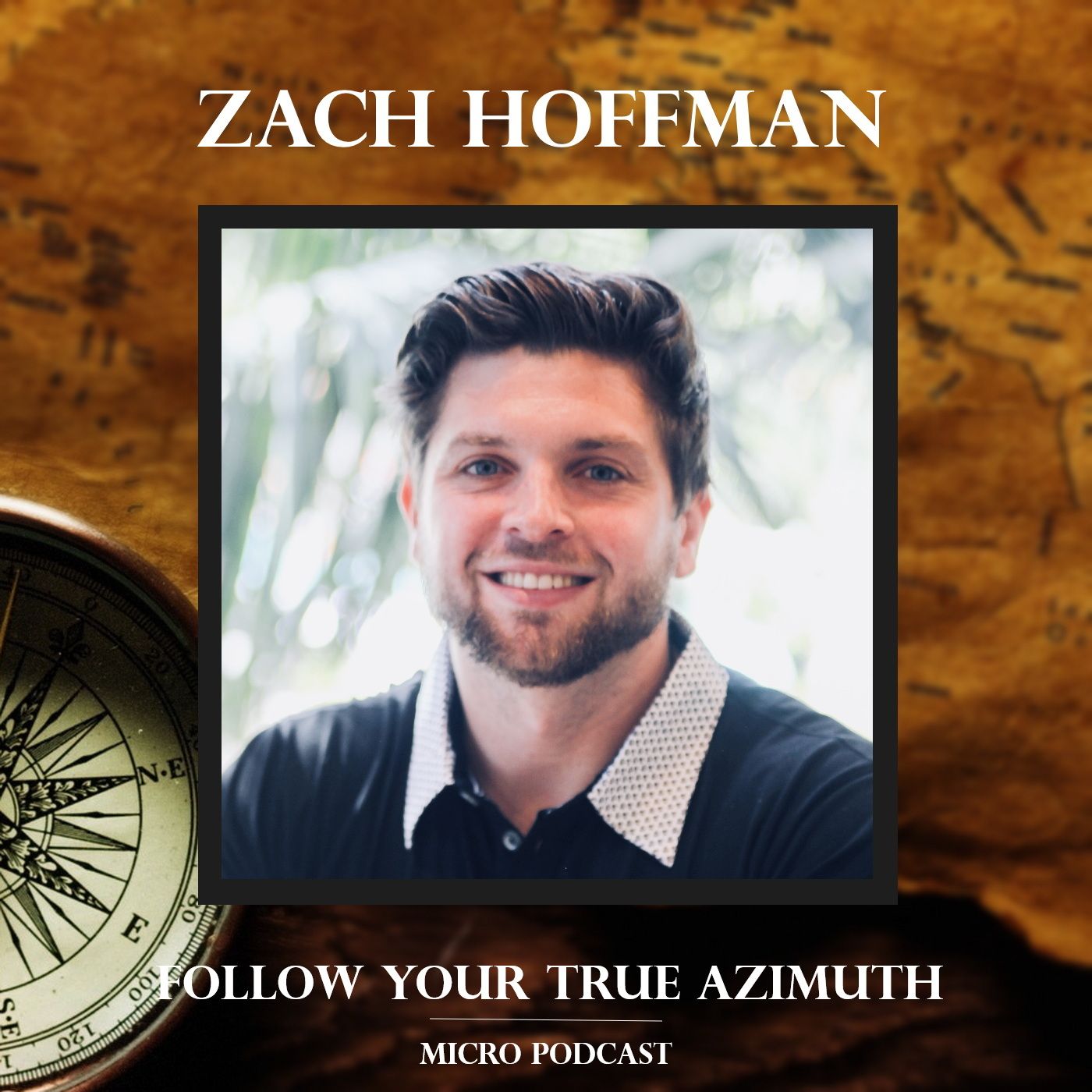 Follow Your True Azimuth
