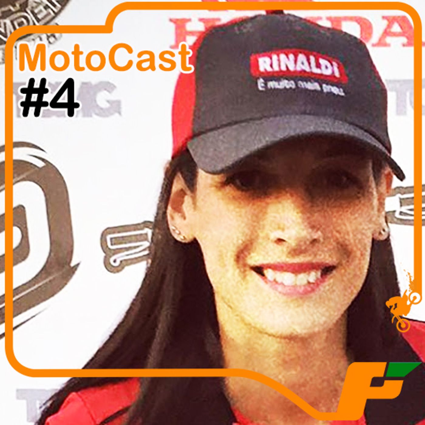 Motocast do Jeca