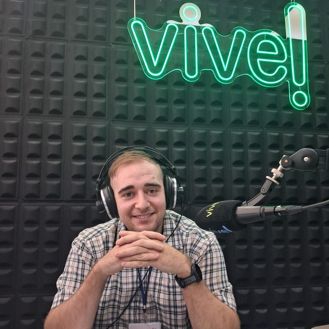 310726 DIARIO DE ÁVILA episode artwork
