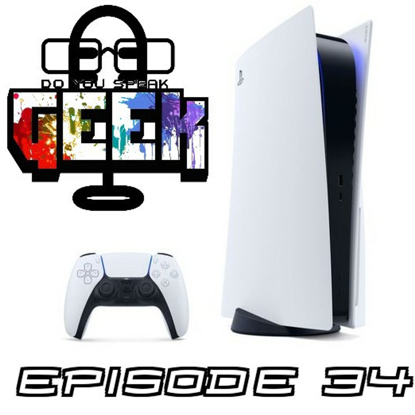 Do You Speak Geek?