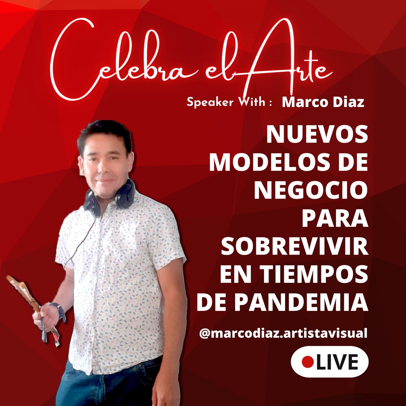CELEBRANDO EL ARTE