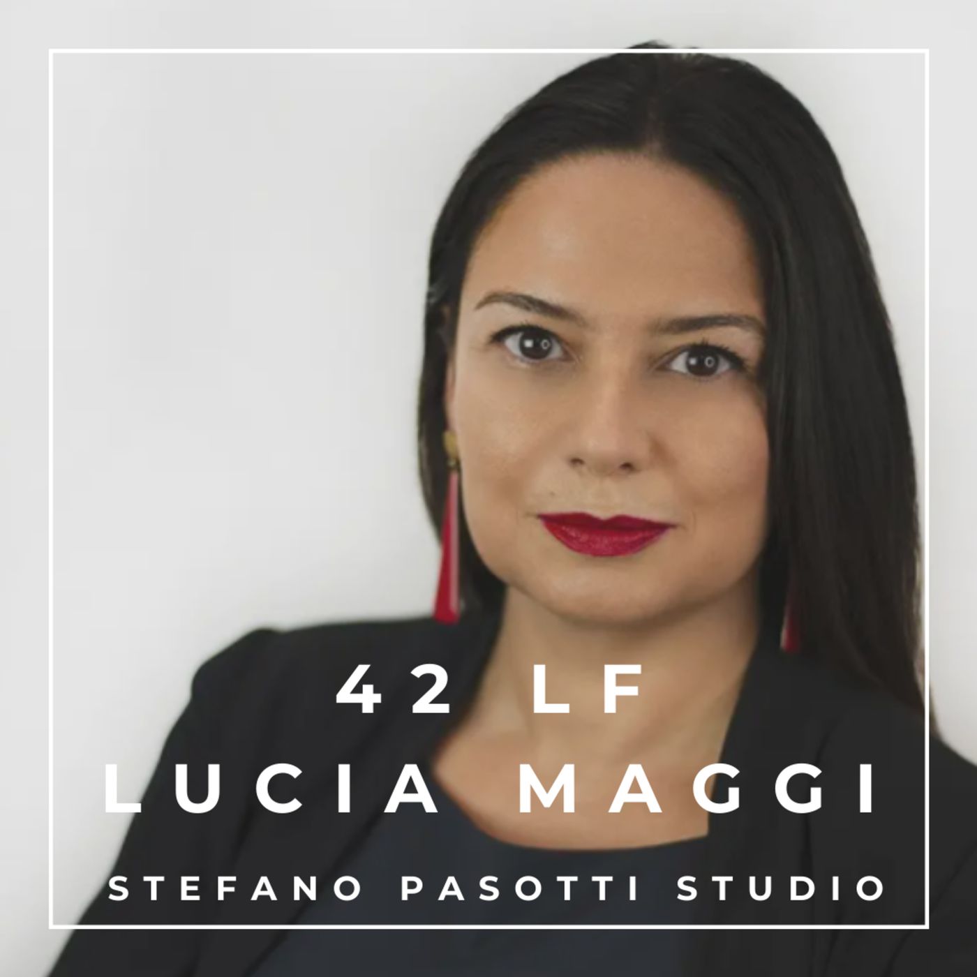 Designer Stefano Pasotti