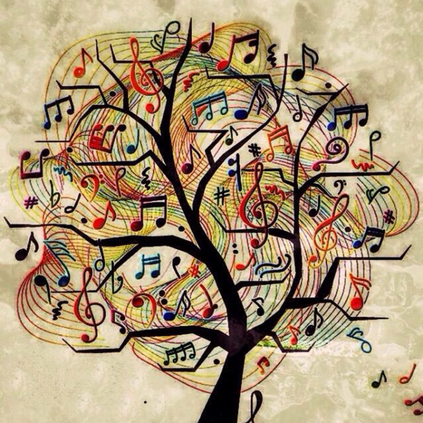 COMPOSITORES MUSICALES