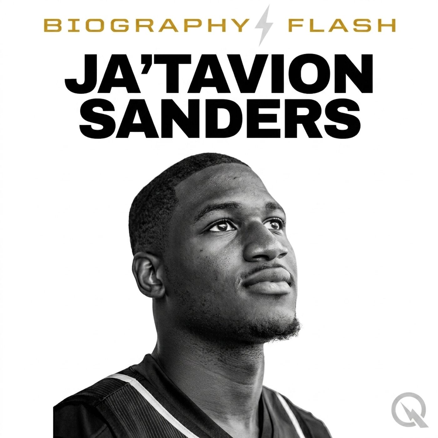 Ja'Tavion Sanders - Biography Flash
