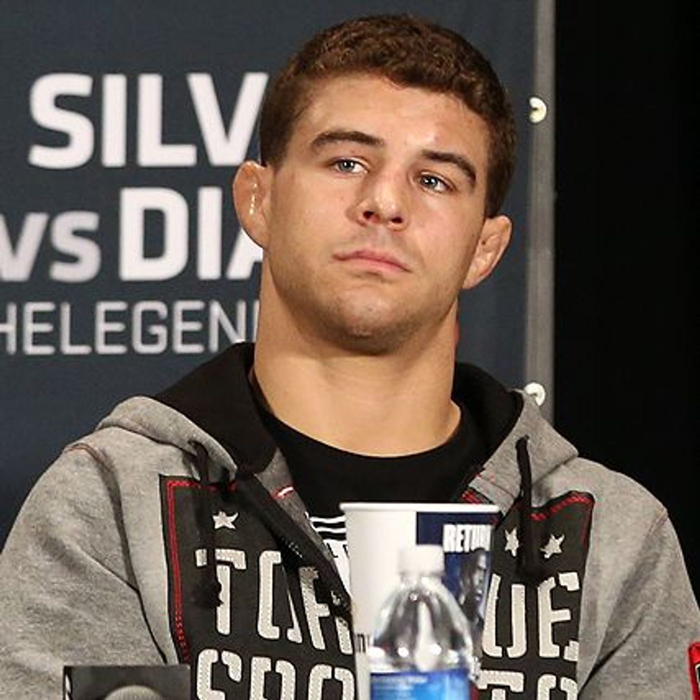 Call Me Al with Al Iaquinta Ep. 3: UFC 224, Rules Discussion, Don't Rage and Fly episode artwork