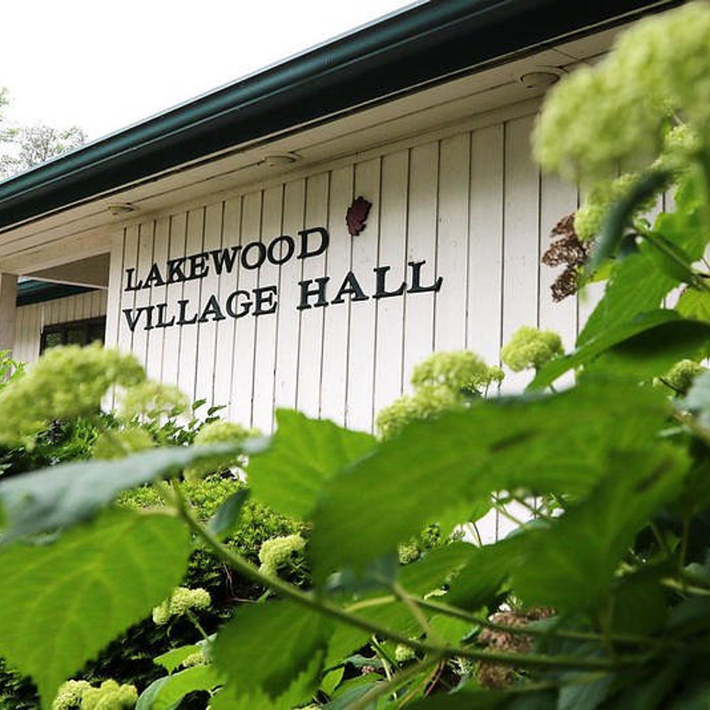 Lakewood village manager announces retirement episode artwork