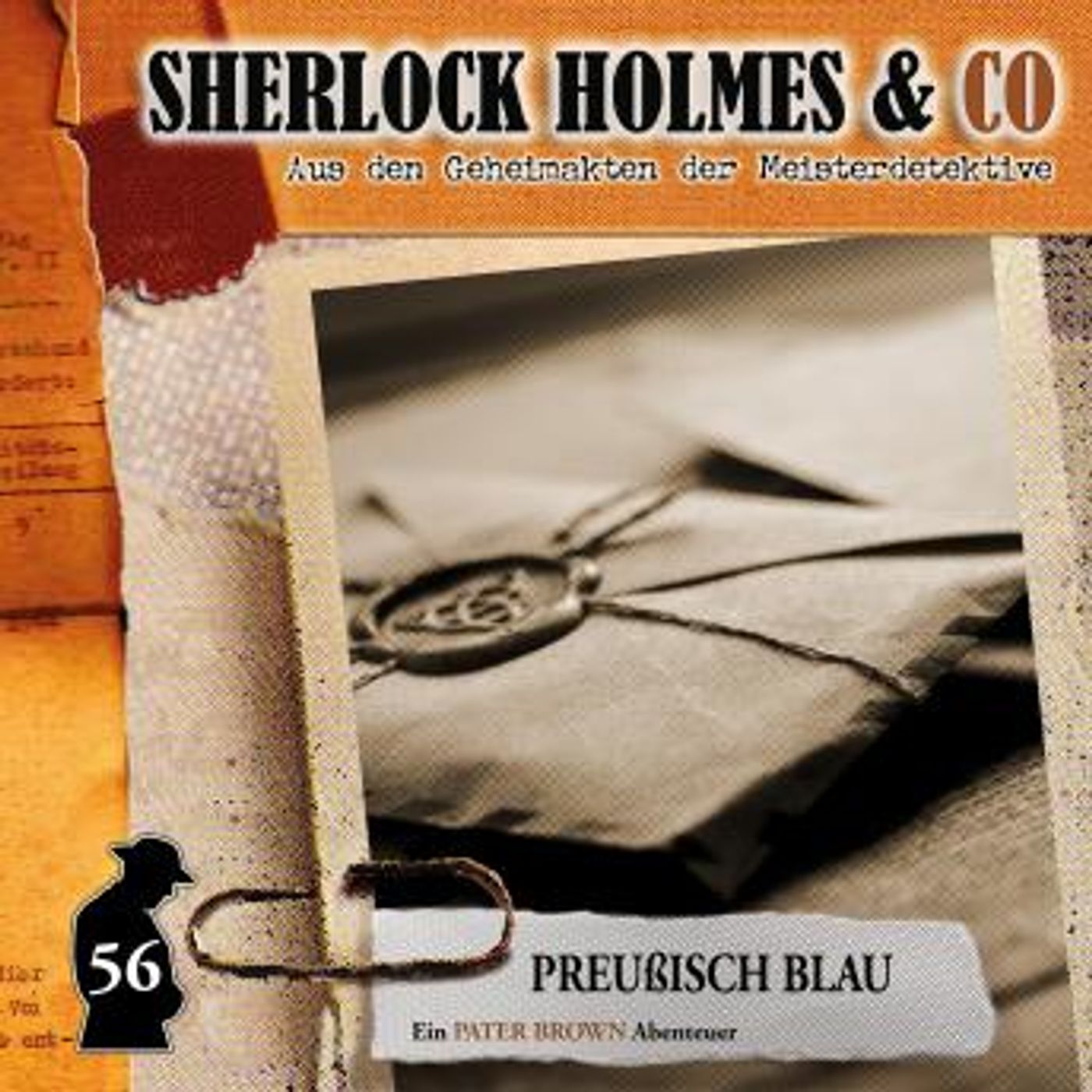 New Full Audiobooks in Mystery, Thriller & Horror, Suspense