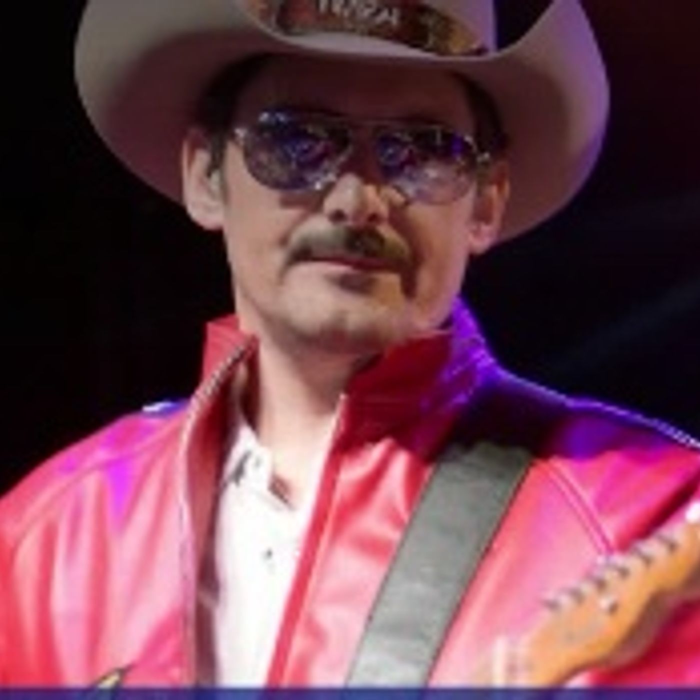 Why Tom Hanks isn't here, the real reason Brad Paisley is donating food, and where to COVID-19 test kits are