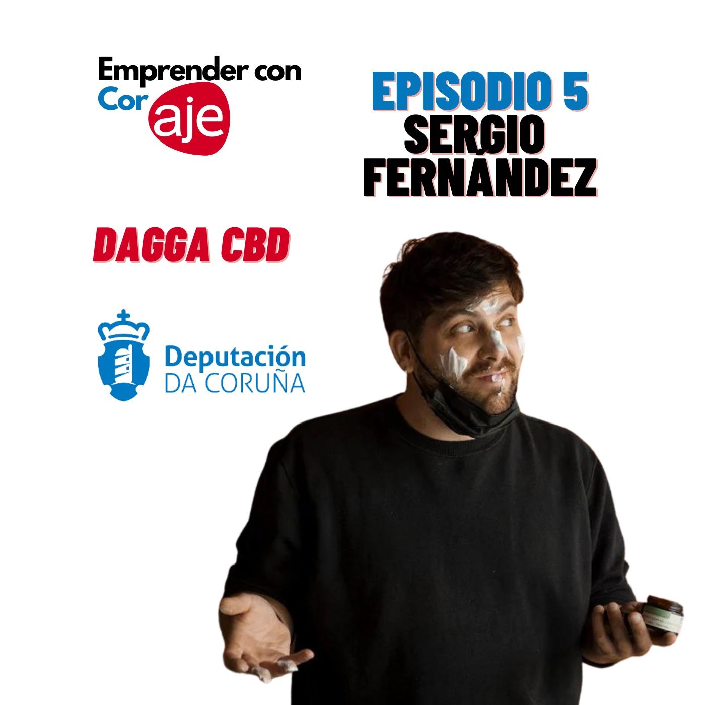 Emprender con CorAJE
