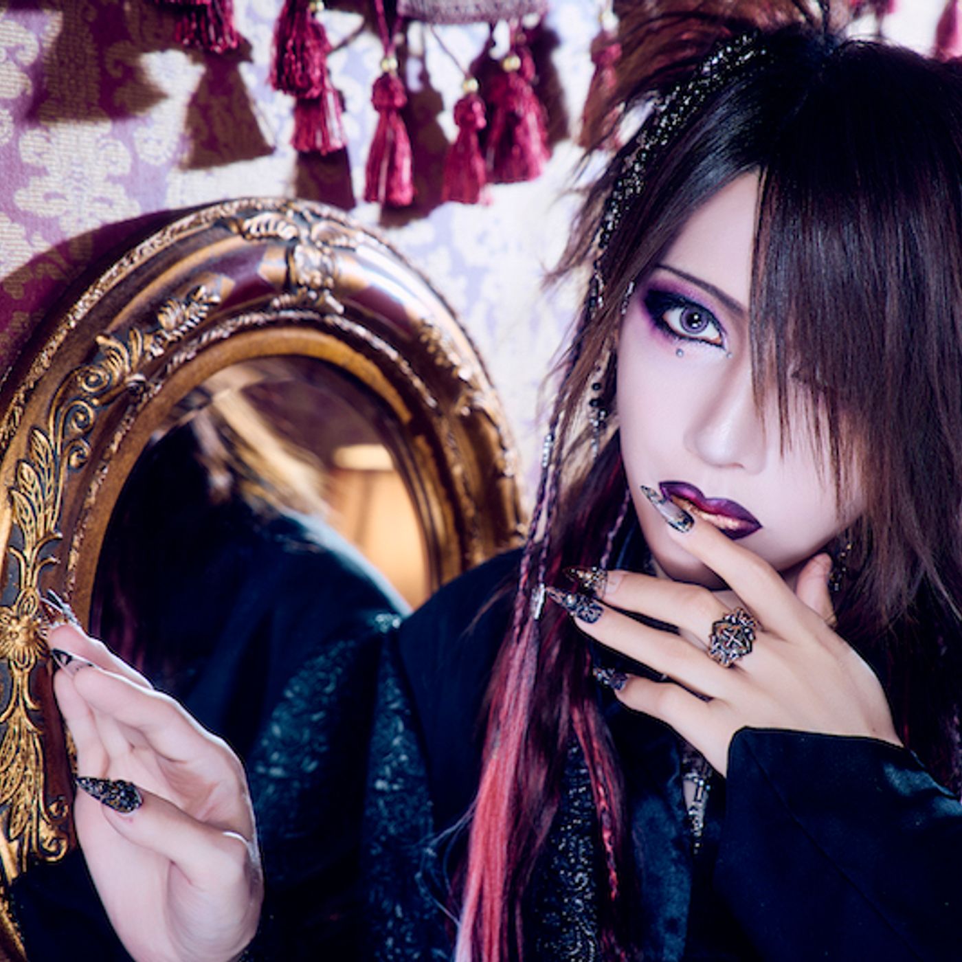 KISAKI、生誕半世紀記念ライブ追加公演開催決定。9月に新作音源も episode artwork