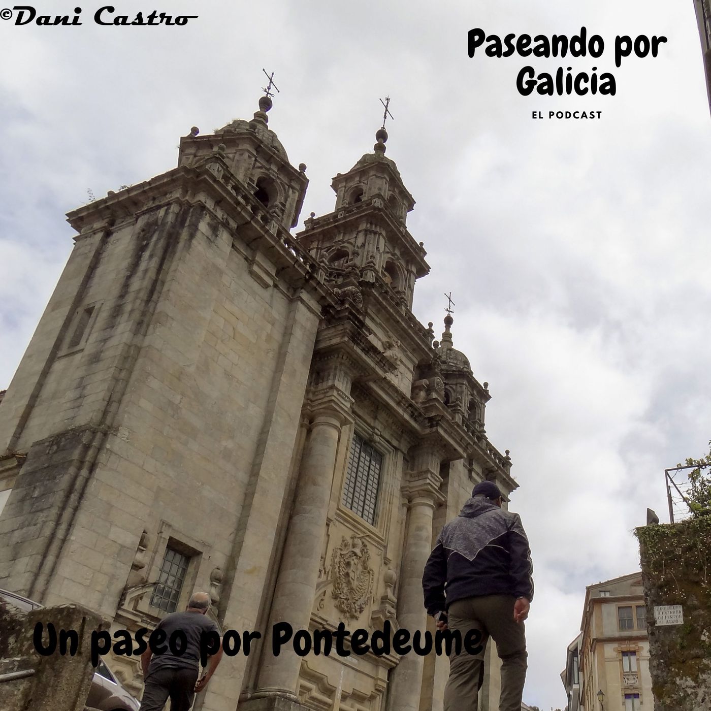 Un paseo por Pontedeume