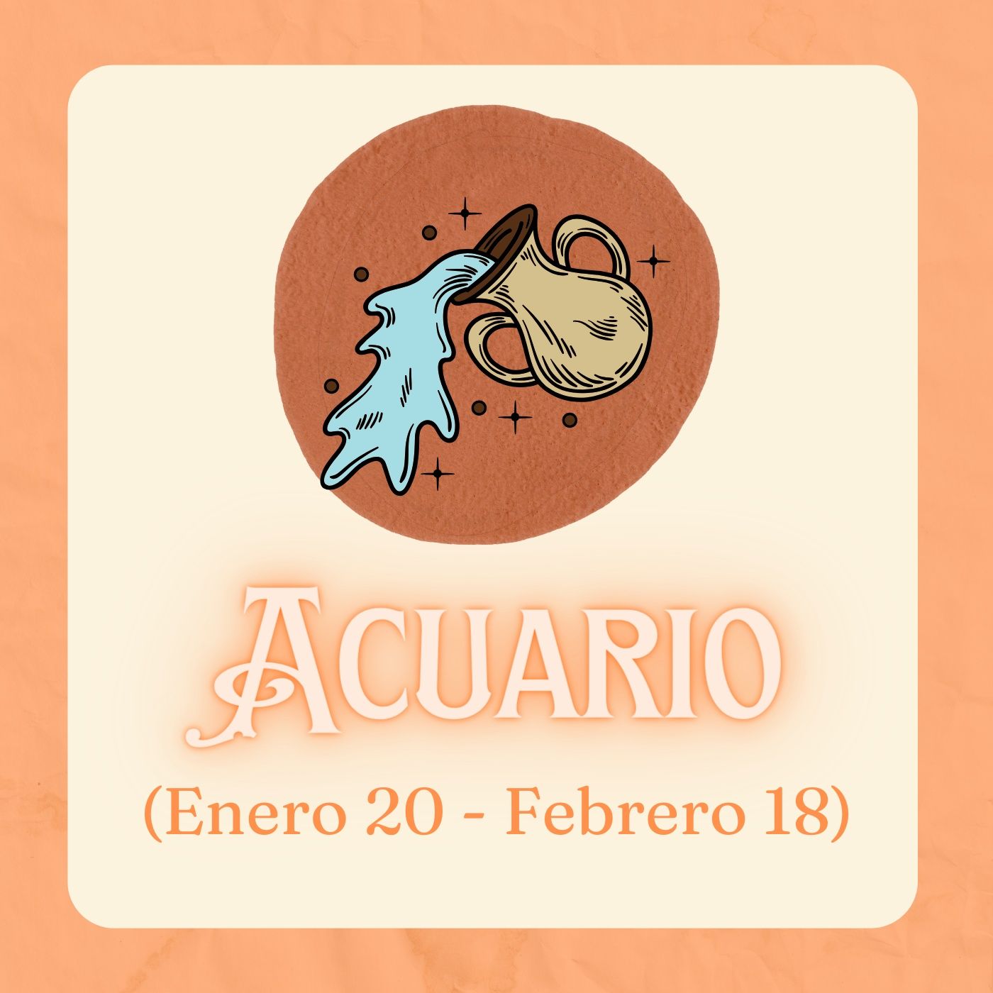 Acuario ♒Lectura del café ☕ episode artwork