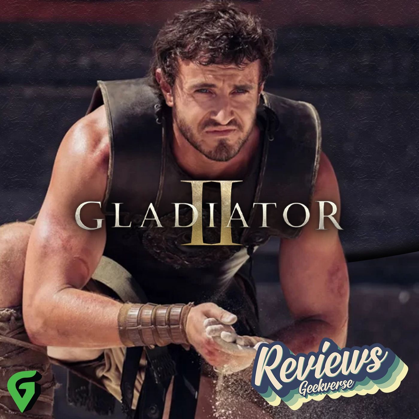 Gladiator II Spoilers Review