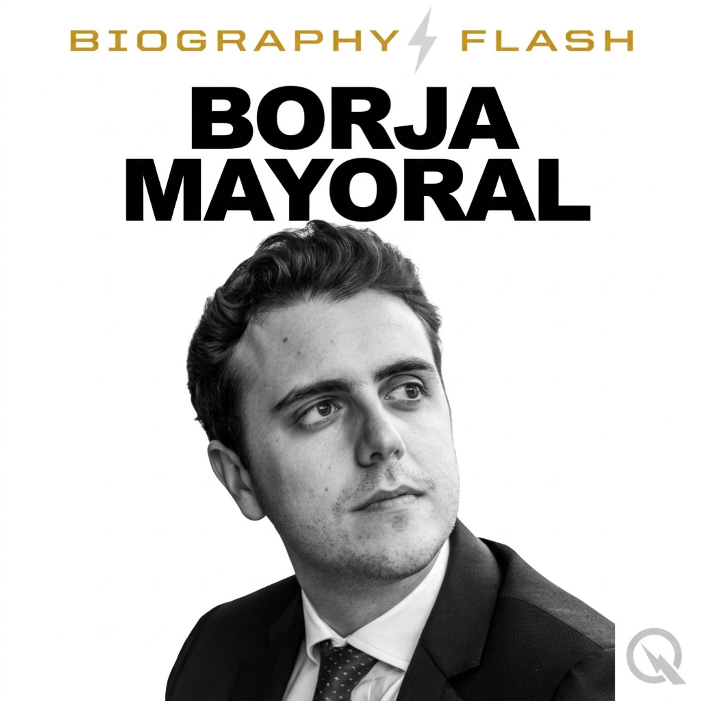 Borja Mayoral - Biography Flash