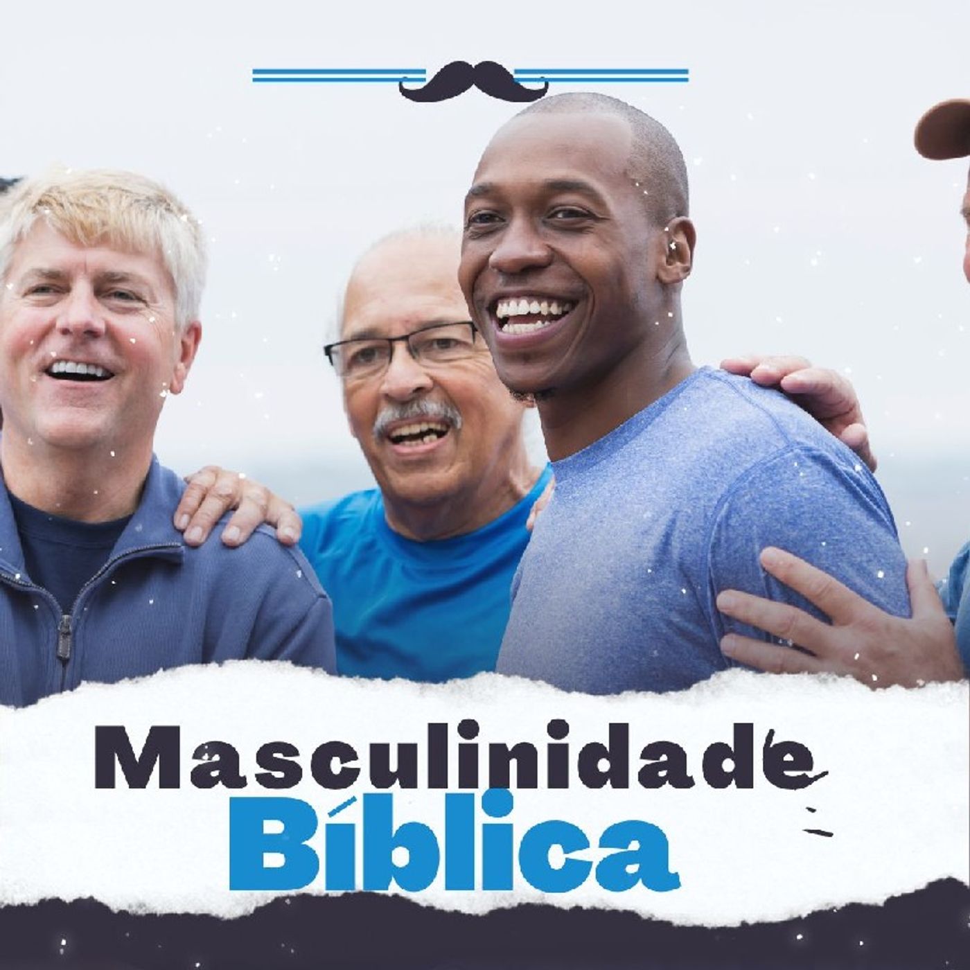 Comando Resgatai podcast