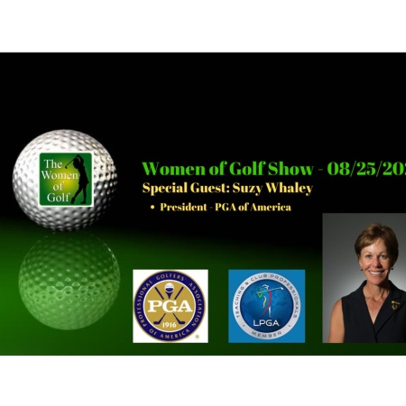 Women of Golf
