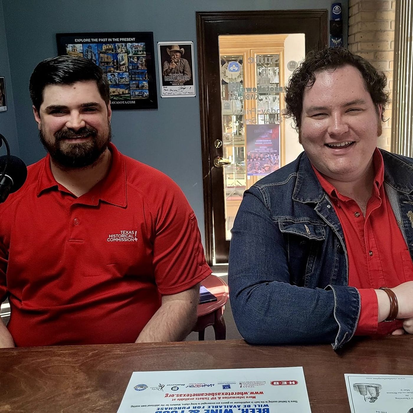 Local Interviews & Programs