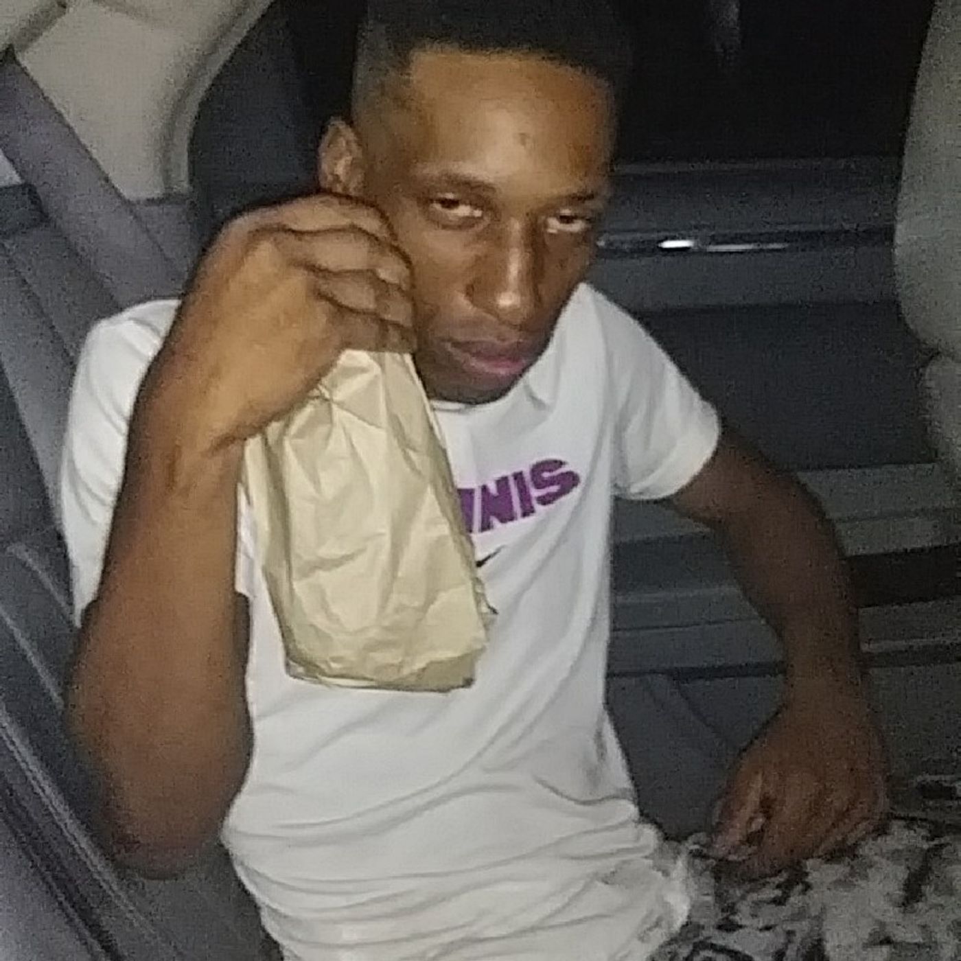 Christopher Spencer Cjs\'s show