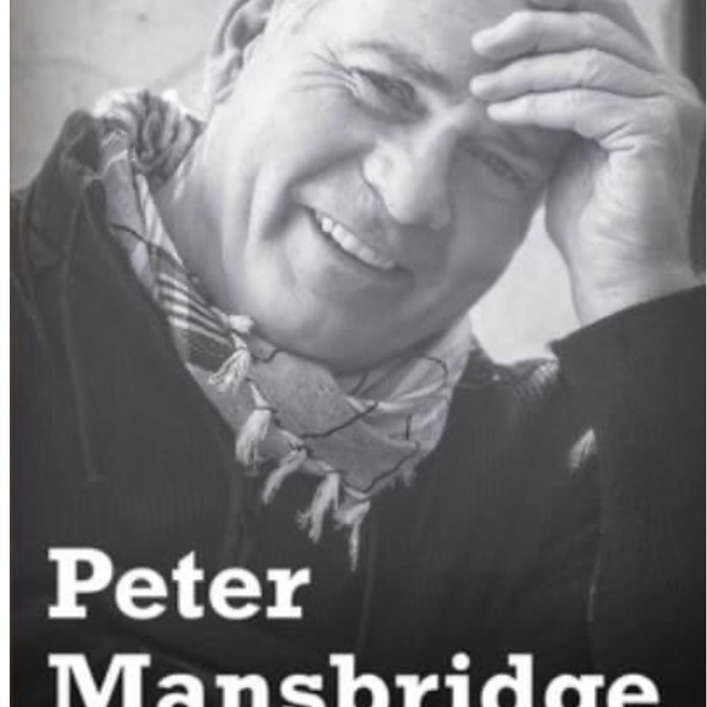 CamChat- Peter Mansbridge' episode artwork