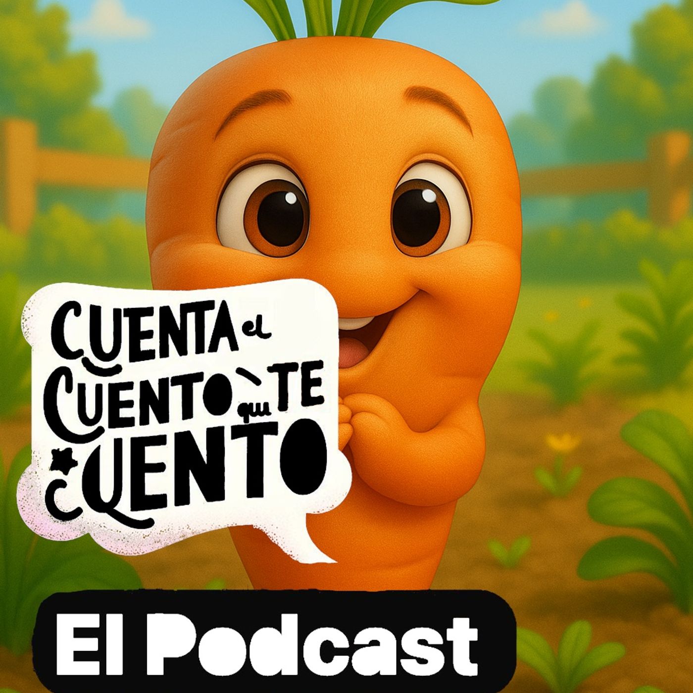 Cuenta el Cuento que Te Cuento